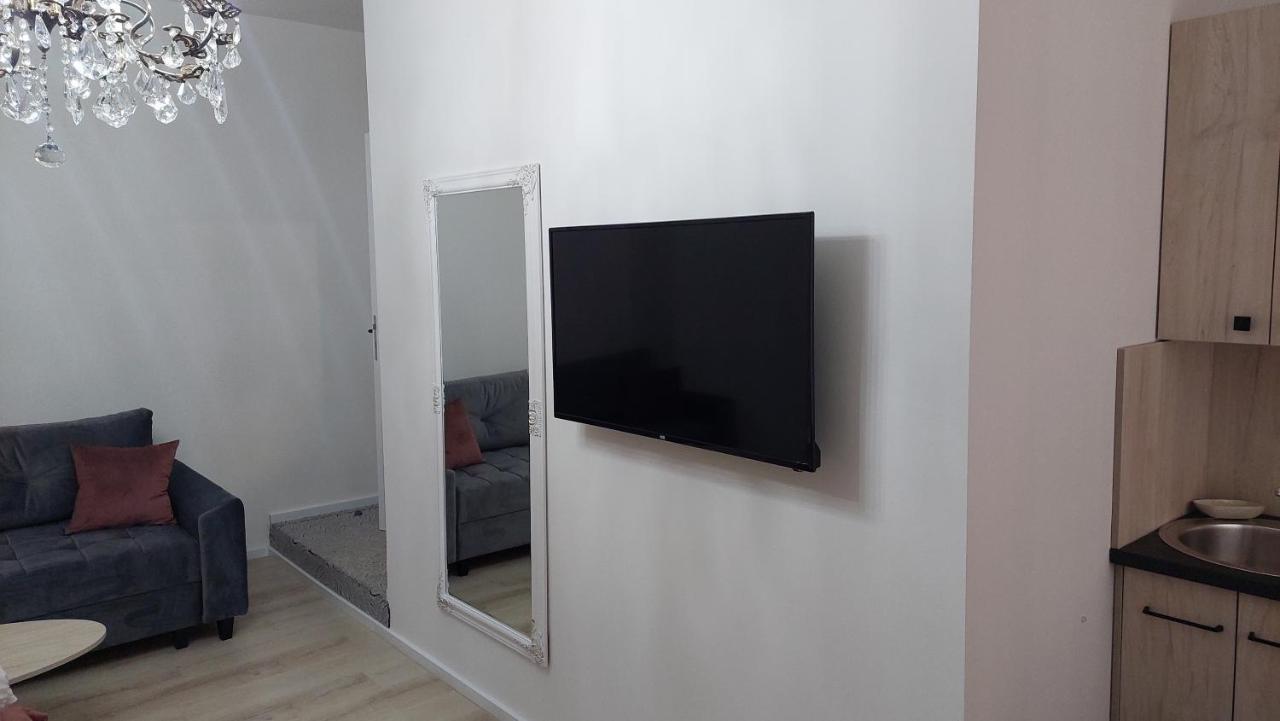 Apartments Artee Free Garage Parking SJJ Exterior foto