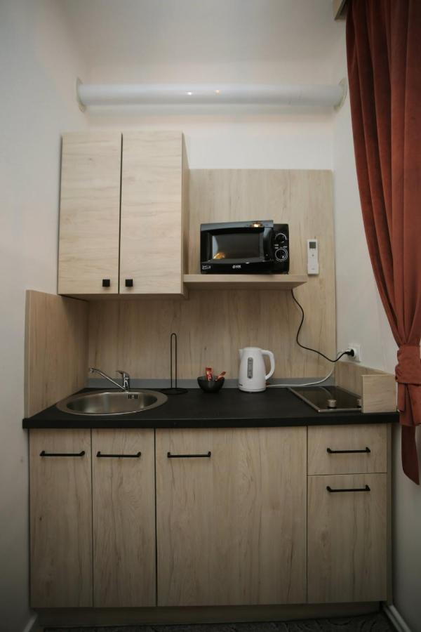 Apartments Artee Free Garage Parking SJJ Exterior foto